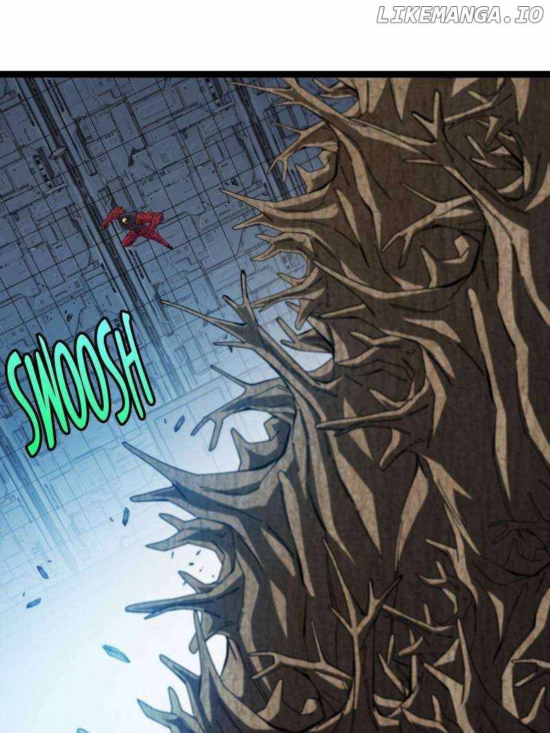 I Am The Monster Overlord Chapter 79 68